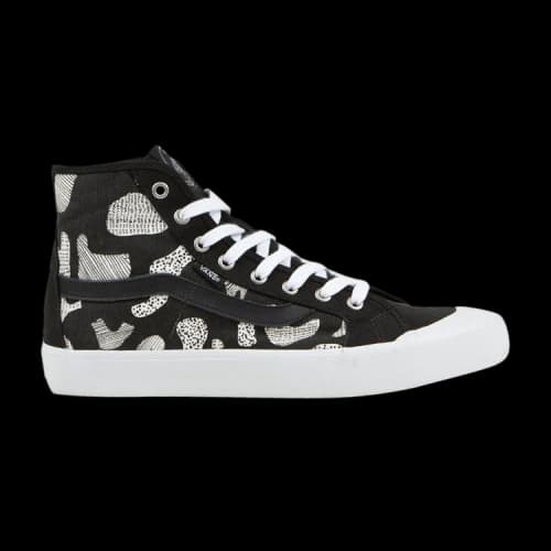 Vans Dane Reynolds x Black Ball High SF 'Black'