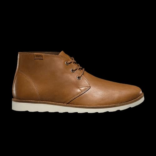 Vans Desert Chukka