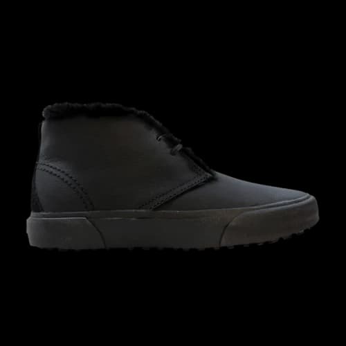 Vans The North Face x Desert Chukka MTE LX 'Grey Black'