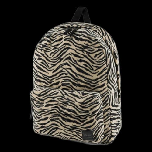 Vans Deana Iii Backpack 'Beige Black'