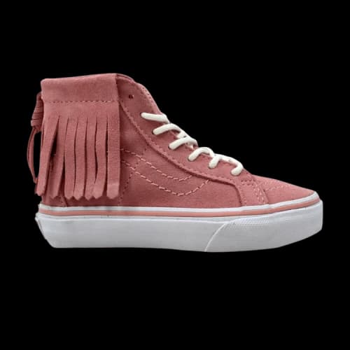 Vans Sk8-Hi Moc 'Blossom'