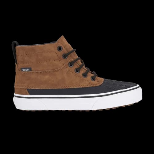 Vans Sk8 Hi Del Pato MTE