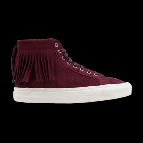 Vans Sk8 Hi Mocassin Port Royale