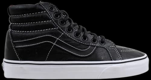 Vans Sk8 Hi Reissue Leather