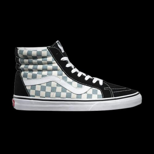 Vans Sk8-Hi Reissue 'Checkerboard'