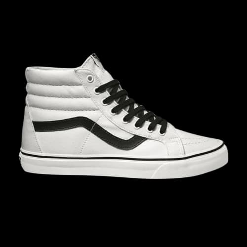 Vans Sk8-Hi Reissue Canvas