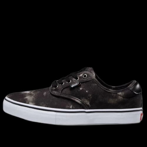 Vans Chima Ferguson Pro Charcoal Grey