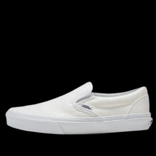 Vans Classic SlipOn 'White'