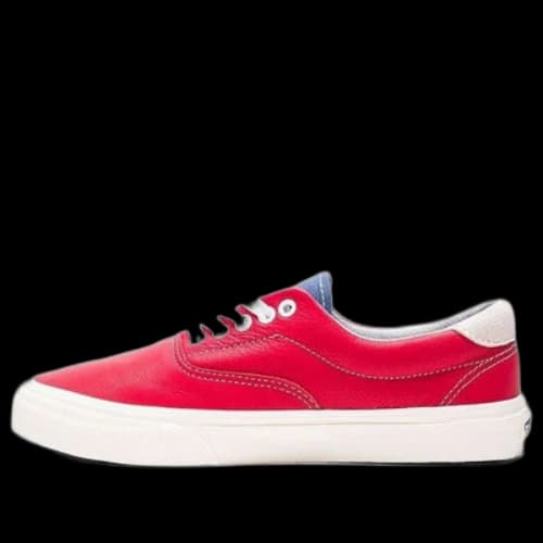 Vans Era 59 Vintage Sport 'Red White'