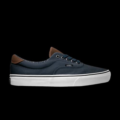 Vans Era 59 'Cord & Plaid'