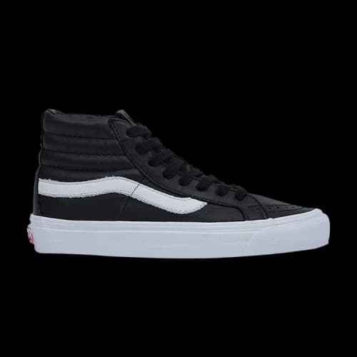 Vans OG Sk8 Hi LX