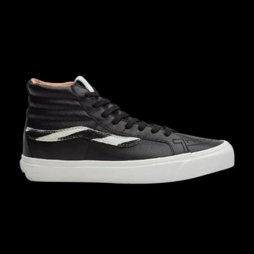Vans OG Sk8-Hi LX 'Zebra'