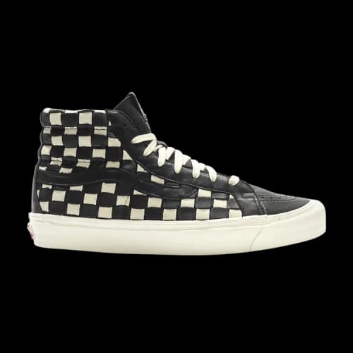 Vans Vault OG Sk8-Hi LX 50th 'Checkered Past'