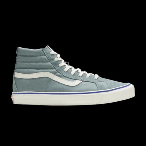 Vans Vault OG Sk8-Hi LX 'Lead'
