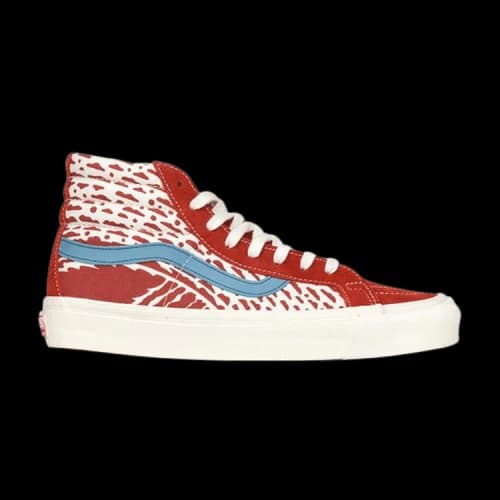 Vans JVH x OG Sk8-Hi 'Bossa Nova'