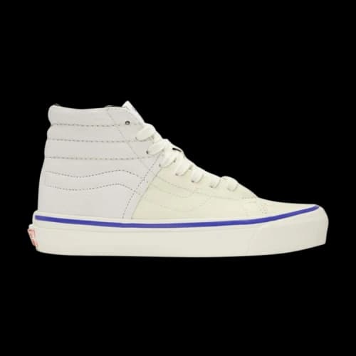 Vans Sk8-Hi LX 'Inside Out'