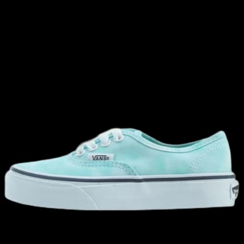 (PS) Vans Authentic Shoes 'Aqua Haze'