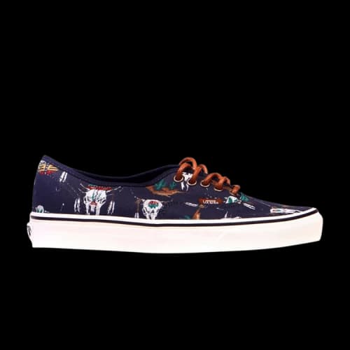 Vans Authentic 'Desert Tribe'