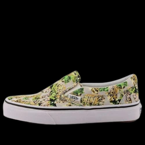 Vans Slip-On Multi-Color