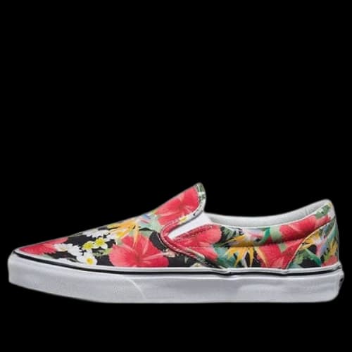 Vans Classic Slip-On Multicolor Multi-Color