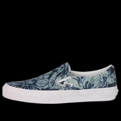 Vans Slip-On 'Blue'