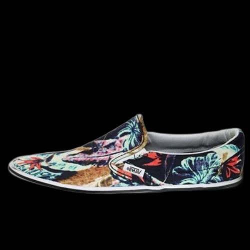 Vans Slip-On Multicolors Multi-Color