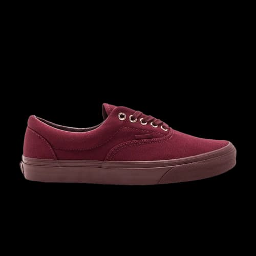 Vans Era Gold Mono Port Royale