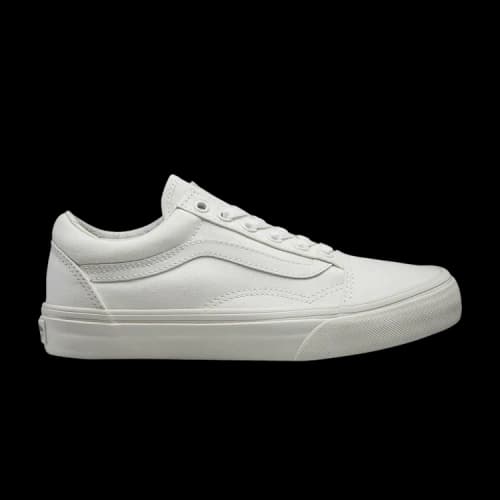 Vans Old Skool 'White'