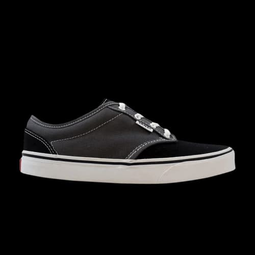 Vans Atwood Kids 2-Tone 'Pewter Black'