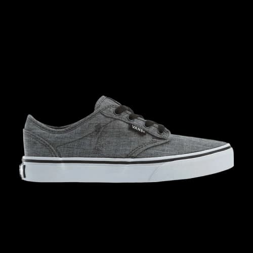 Vans Atwood Kids 'Black White'