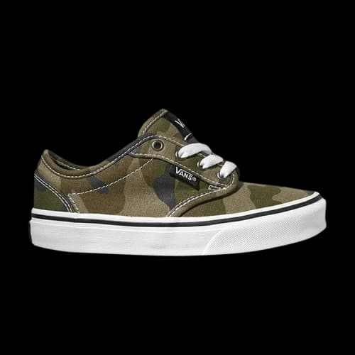 Vans Atwood Kids 'Camo'