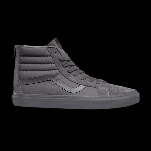 Vans Sk8-Hi Reissue Zip 'Tornado'