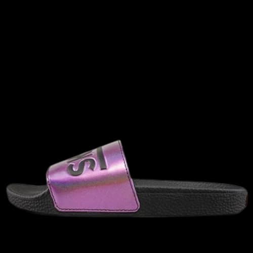 Vans Slip-On Slippers Shoes Black