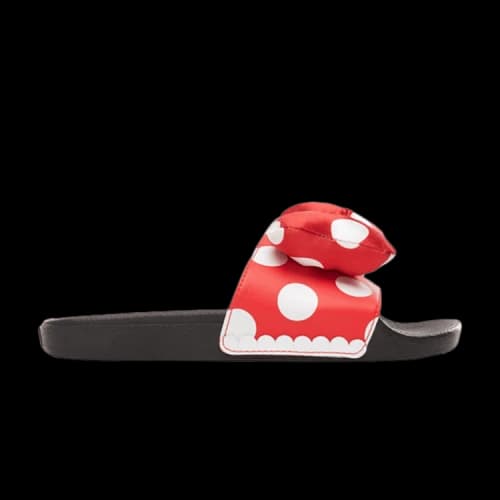 Vans Disney x Slide-On 'Minnie's Bow' (Women's)