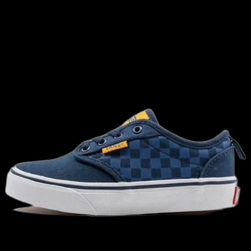 (PS) Vans Atwood 'Blue'