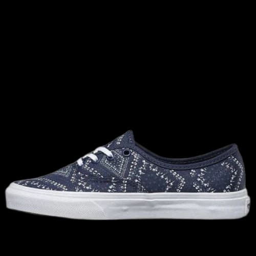 Vans Authentic 'Blue White'