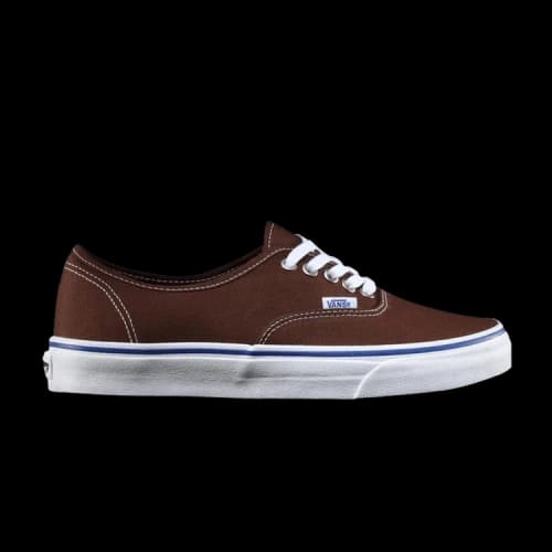 Vans Authentic 'Chestnut'