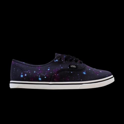 Vans Authentic Low Pro 'Nebula'