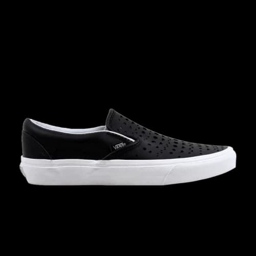 Vans Classic Slip-On Cut Out Geo