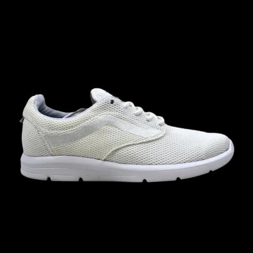 Vans iso 1.5 + Mesh True White