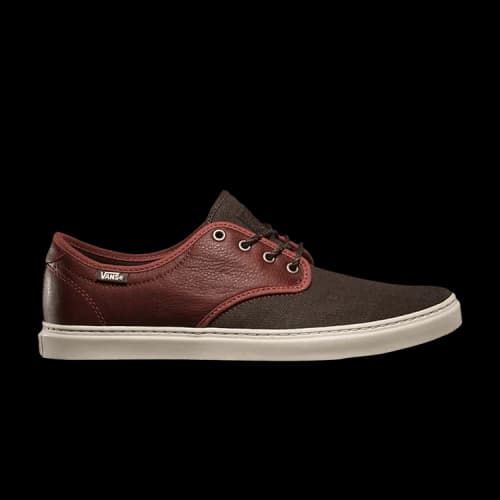 Vans Ludlow+ 'Henna'