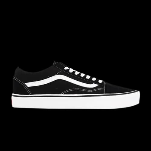 Vans Old Skool Lite 'Black White'