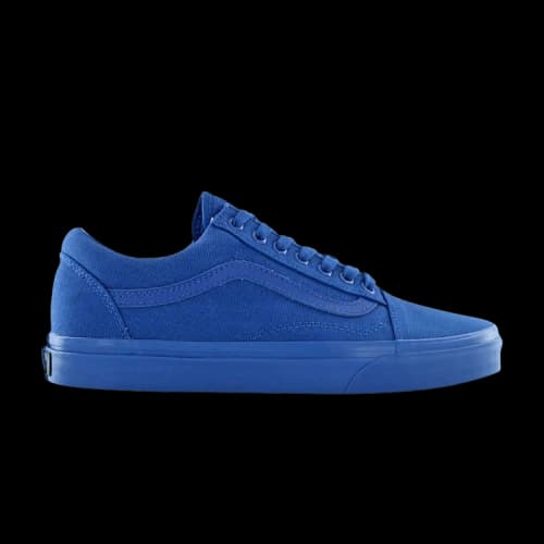 Vans Old Skool Nautical Blue
