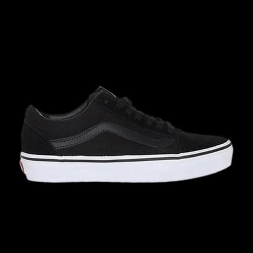 Vans Old Skool 'Black'