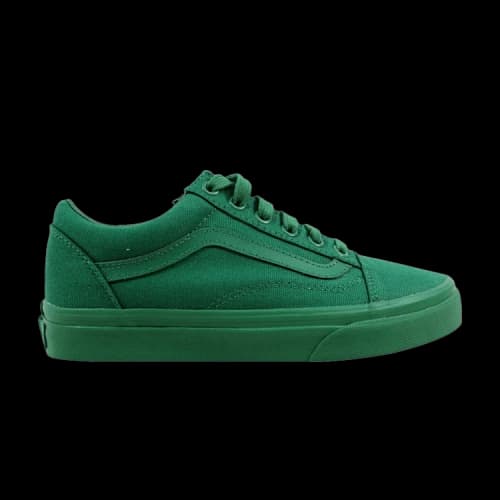 Vans Old Skool Verdant Green