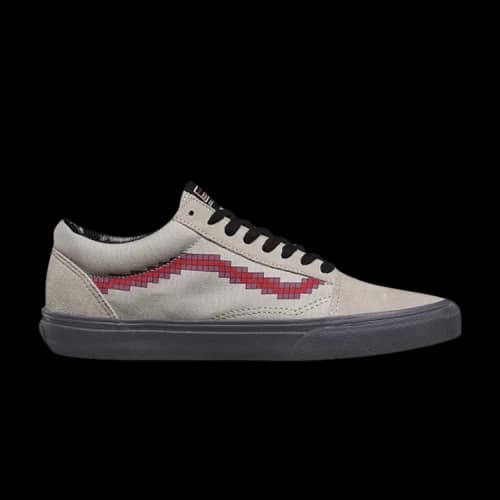 Vans Nintendo x Old Skool 'Dove'