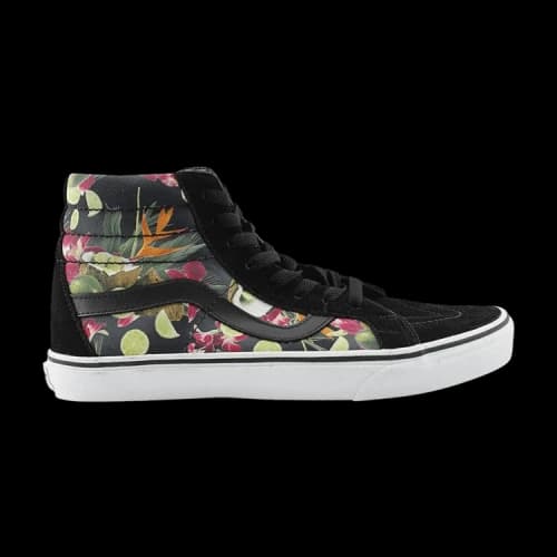 Vans Sk8-Hi Reissue 'Lime In The Coconut'