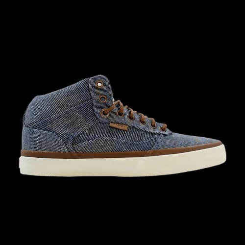 Vans Bedford+ 'Acid Denim'
