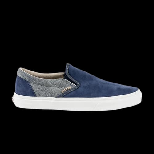 Vans Classic Slip-On 'Utilitarian'