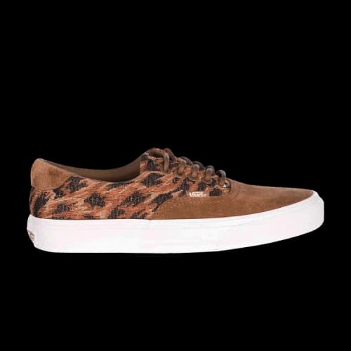 Vans Era 59+ 'Italian Weave - Teak'